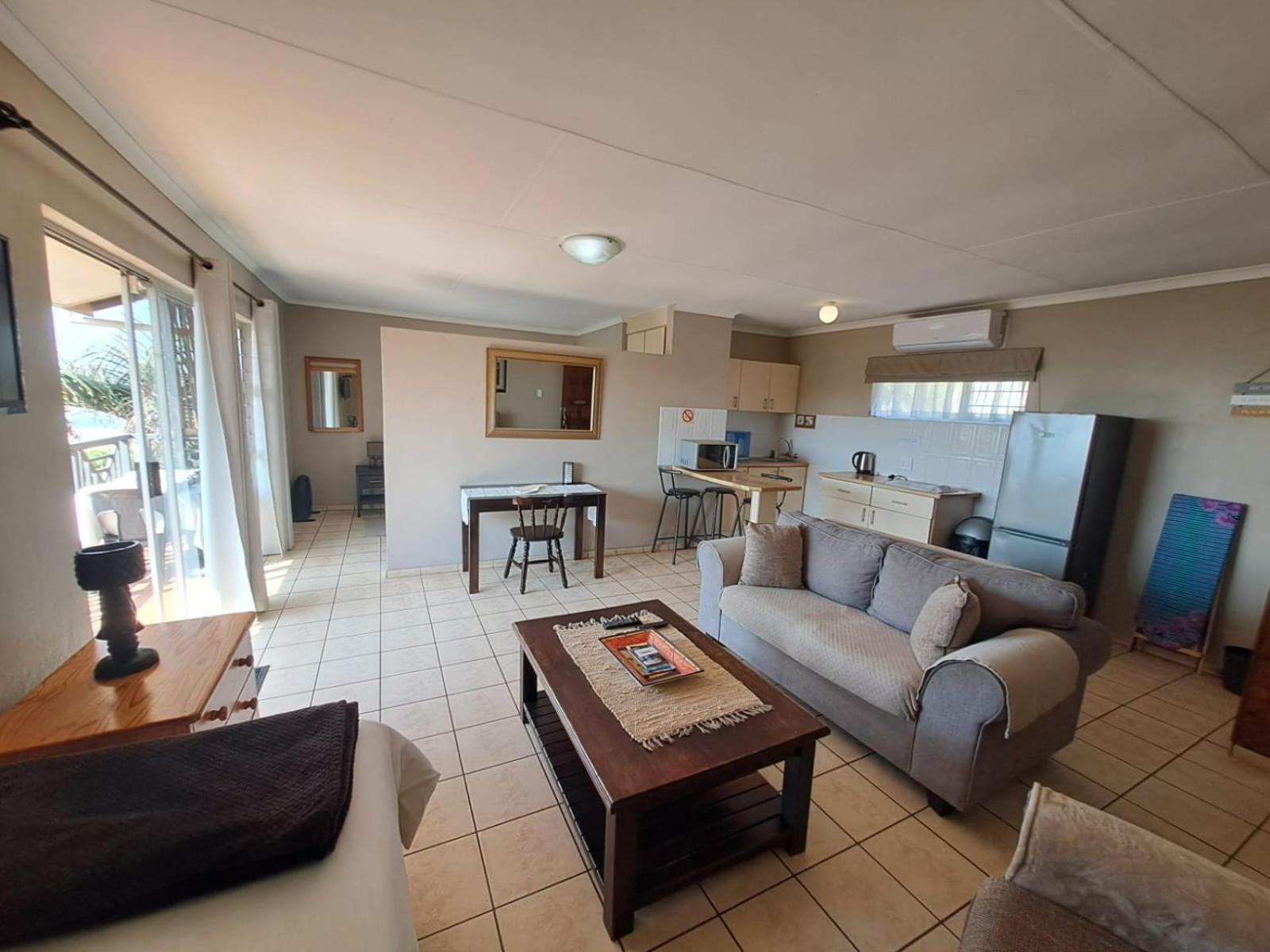 Beachfront Cabanas Amanzimtoti Exterior photo