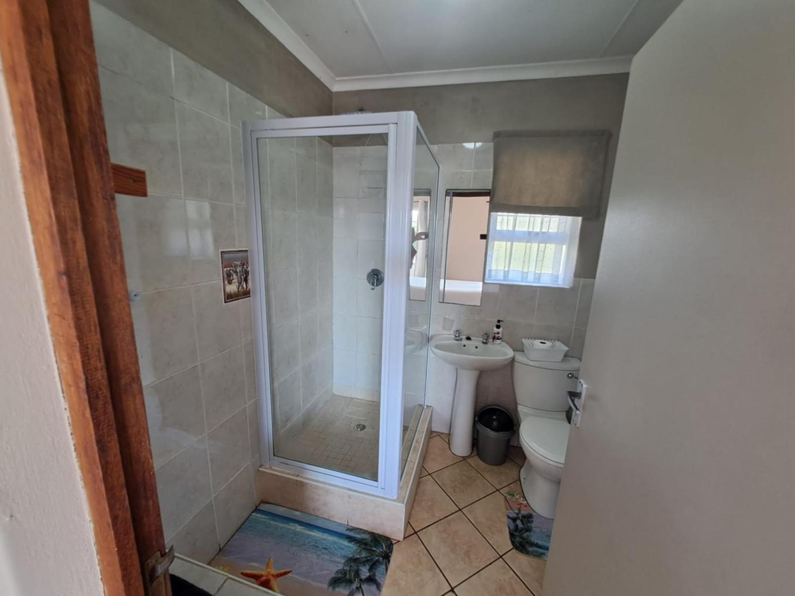 Beachfront Cabanas Amanzimtoti Exterior photo