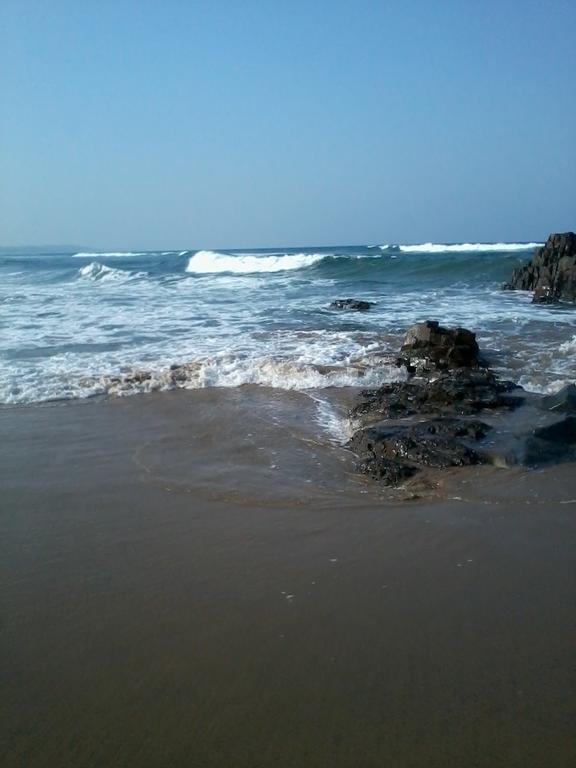 Beachfront Cabanas Amanzimtoti Exterior photo