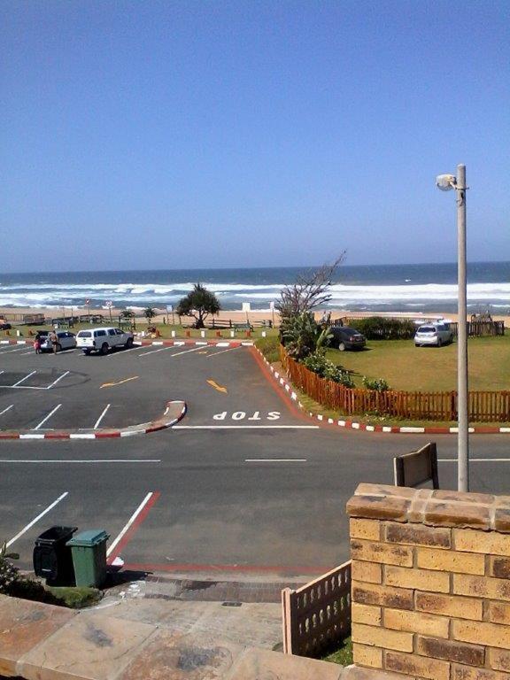 Beachfront Cabanas Amanzimtoti Exterior photo