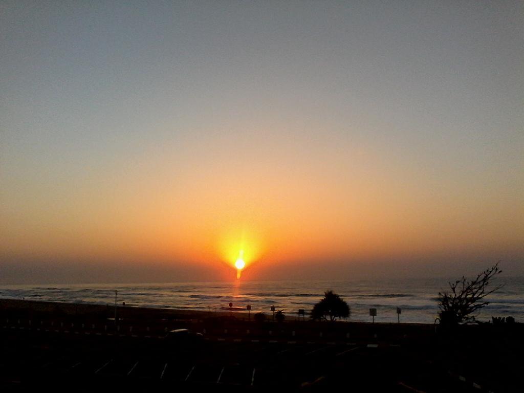 Beachfront Cabanas Amanzimtoti Exterior photo