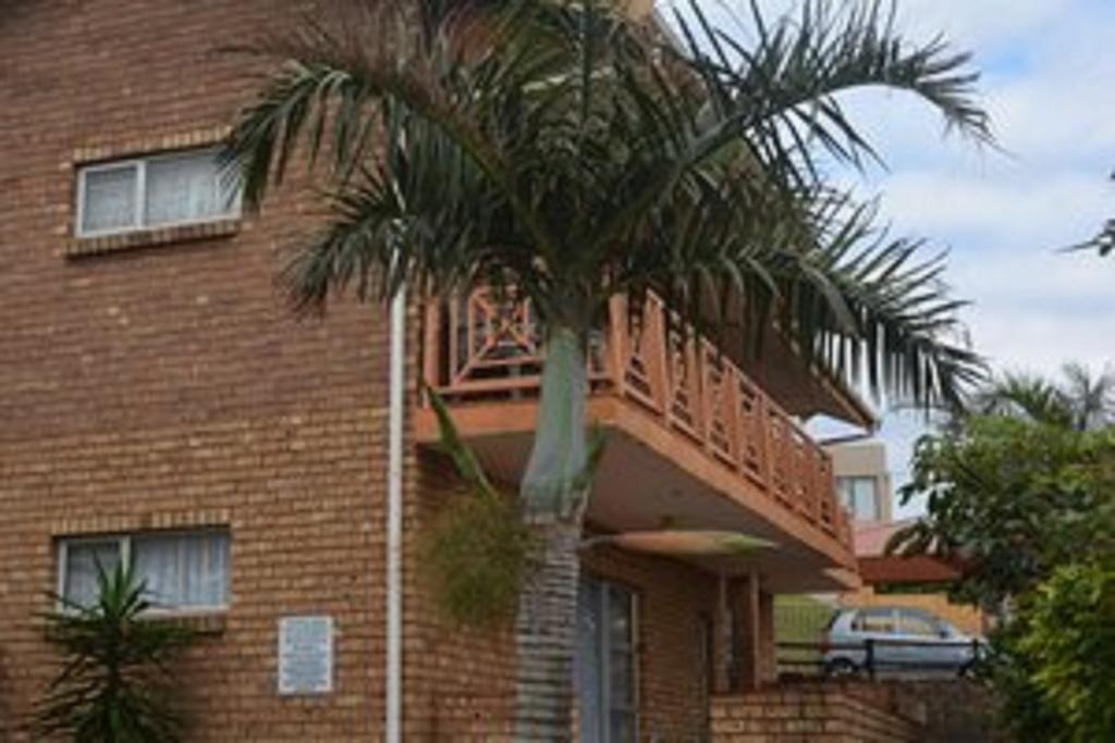 Beachfront Cabanas Amanzimtoti Room photo