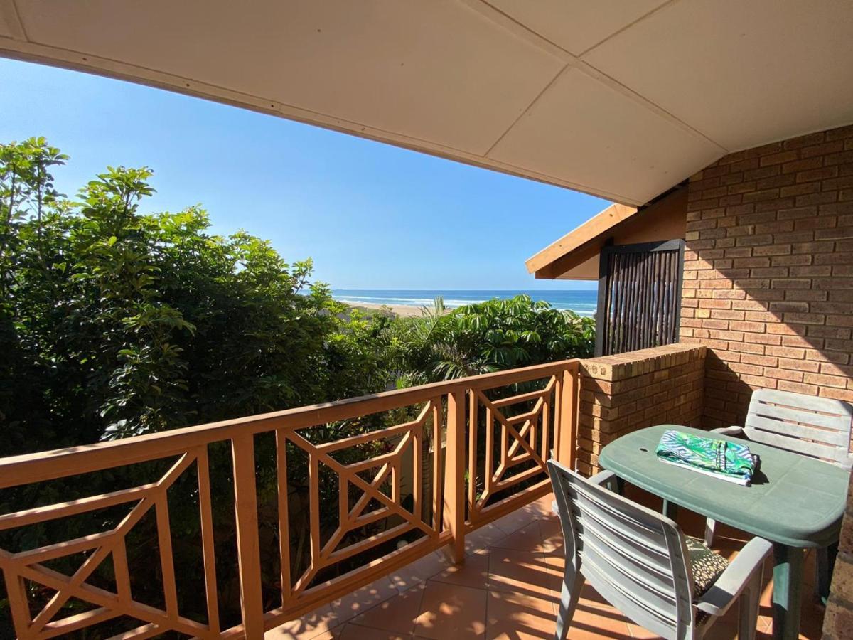 Beachfront Cabanas Amanzimtoti Exterior photo