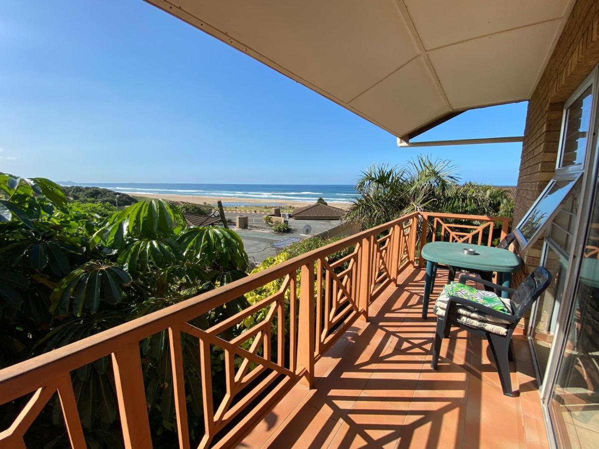 Beachfront Cabanas Amanzimtoti Exterior photo